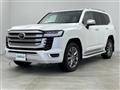 2023 Toyota Land Cruiser