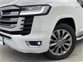2023 Toyota Land Cruiser