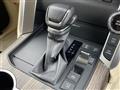 2023 Toyota Land Cruiser