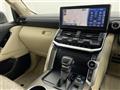 2023 Toyota Land Cruiser