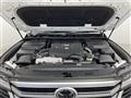 2023 Toyota Land Cruiser