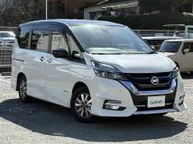 2019 Nissan Serena