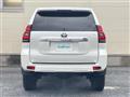 2020 Toyota Land Cruiser Prado