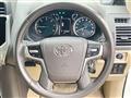 2020 Toyota Land Cruiser Prado