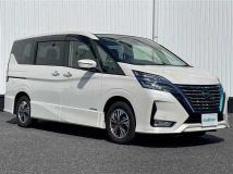 2021 Nissan Serena