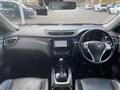 2014 Nissan X-Trail