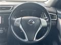 2014 Nissan X-Trail