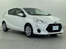 2015 Toyota AQUA