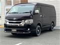 2020 Toyota Hiace Van