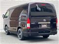 2020 Toyota Hiace Van