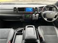 2020 Toyota Hiace Van