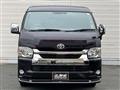 2020 Toyota Hiace Van