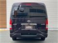 2020 Toyota Hiace Van