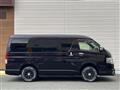 2020 Toyota Hiace Van