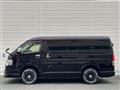 2020 Toyota Hiace Van