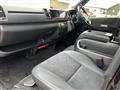 2020 Toyota Hiace Van