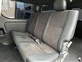 2020 Toyota Hiace Van