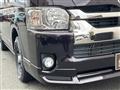 2020 Toyota Hiace Van