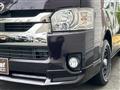 2020 Toyota Hiace Van