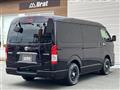 2020 Toyota Hiace Van