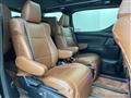 2021 Toyota Alphard Hybrid