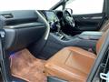2021 Toyota Alphard Hybrid