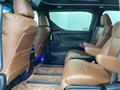 2021 Toyota Alphard Hybrid