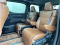 2021 Toyota Alphard Hybrid