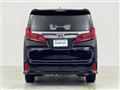 2021 Toyota Alphard Hybrid