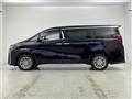 2021 Toyota Alphard Hybrid