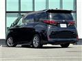 2026 Toyota Alphard Hybrid