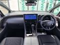 2026 Toyota Alphard Hybrid