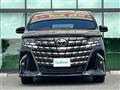 2026 Toyota Alphard Hybrid