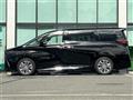 2026 Toyota Alphard Hybrid
