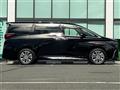 2026 Toyota Alphard Hybrid