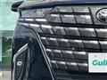 2026 Toyota Alphard Hybrid