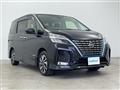 2022 Nissan Serena