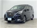 2022 Nissan Serena