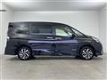 2022 Nissan Serena