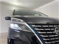 2022 Nissan Serena