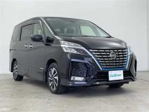 2022 Nissan Serena