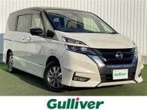 2018 Nissan Serena