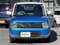 2018 Suzuki Lapin