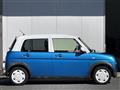 2018 Suzuki Lapin