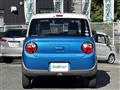 2018 Suzuki Lapin
