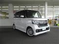 2021 Honda N BOX