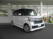 2021 Honda N BOX
