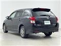 2013 Toyota Corolla Fielder