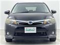 2013 Toyota Corolla Fielder