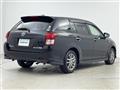 2013 Toyota Corolla Fielder
